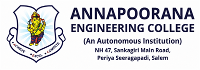 Annapoorana Engineering