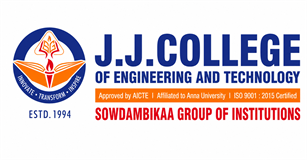 J.J. College