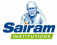 Sairam Institutions