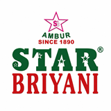 Star Briyani