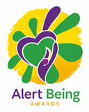 Alert Being