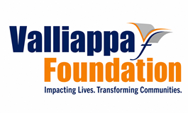 Valliappa Foundation